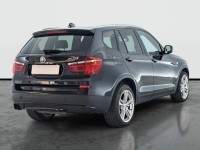 BMW X3  xDrive30d 
