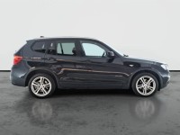 BMW X3  xDrive30d 