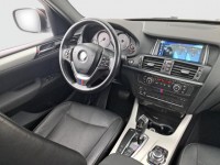 BMW X3  xDrive30d 