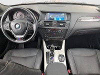 BMW X3  xDrive30d 