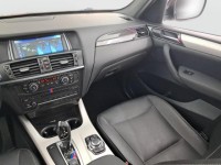 BMW X3  xDrive30d 