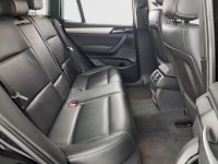 BMW X3  xDrive30d 