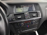 BMW X3  xDrive30d 