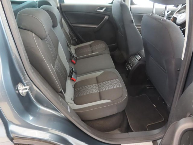 Škoda Yeti  1.8 TSI Ambition