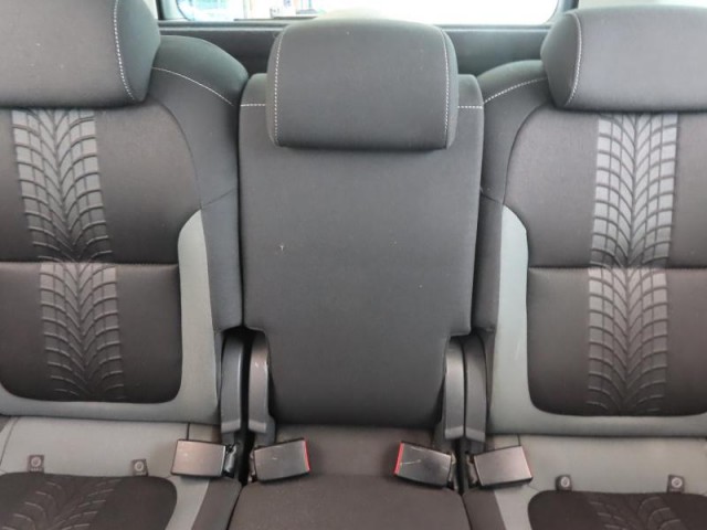 Škoda Yeti  1.8 TSI Ambition