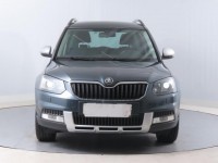 Škoda Yeti  1.8 TSI Ambition