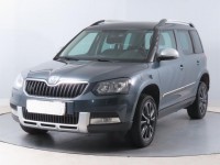 Škoda Yeti  1.8 TSI Ambition