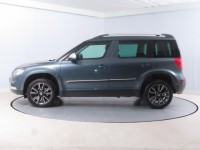 Škoda Yeti  1.8 TSI Ambition