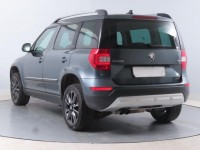 Škoda Yeti  1.8 TSI Ambition