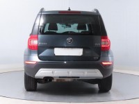 Škoda Yeti  1.8 TSI Ambition