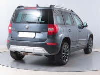 Škoda Yeti  1.8 TSI Ambition