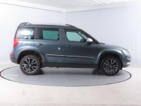Škoda Yeti  1.8 TSI Ambition