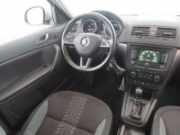 Škoda Yeti  1.8 TSI Ambition