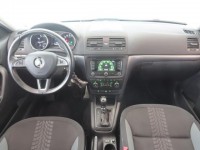 Škoda Yeti  1.8 TSI Ambition