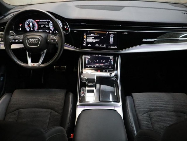 Audi Q7  50 TDI S-Line