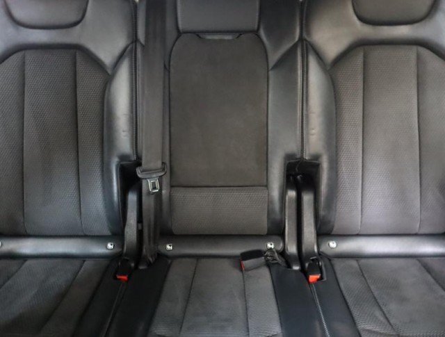 Audi Q7  50 TDI S-Line