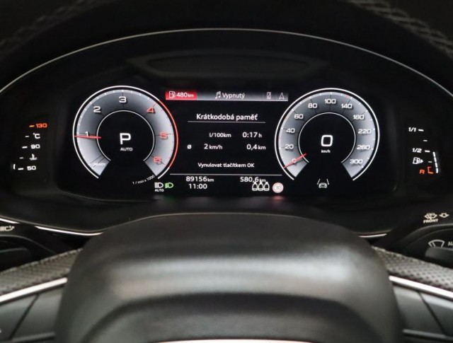Audi Q7  50 TDI S-Line
