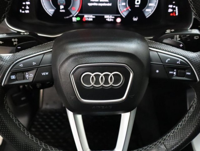 Audi Q7  50 TDI S-Line