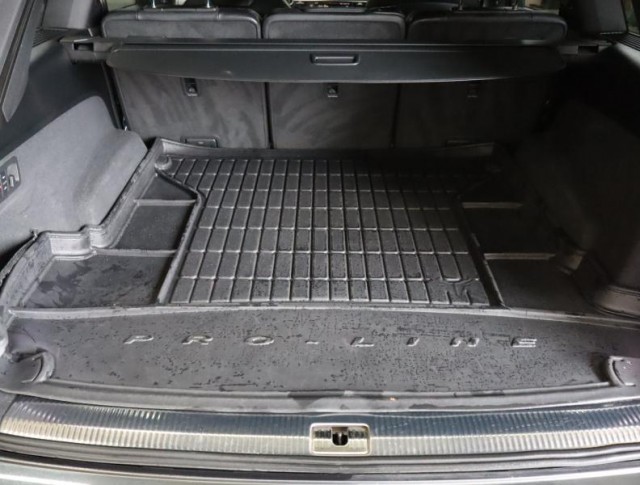 Audi Q7  50 TDI S-Line