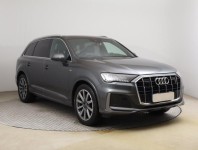 Audi Q7  50 TDI S-Line