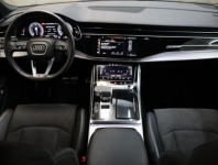 Audi Q7  50 TDI S-Line