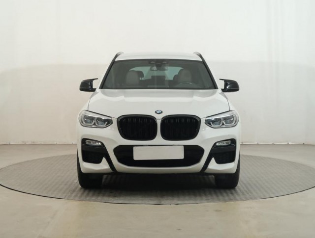 BMW X3  xDrive20d M Sport