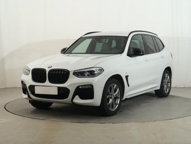 BMW X3  xDrive20d M Sport