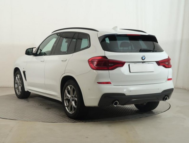 BMW X3  xDrive20d M Sport