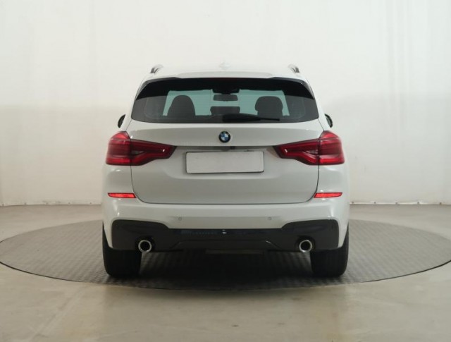BMW X3  xDrive20d M Sport