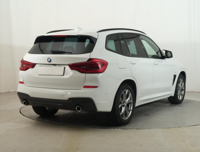 BMW X3  xDrive20d M Sport