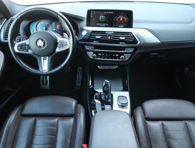 BMW X3  xDrive20d M Sport