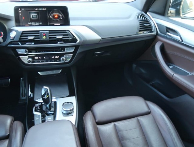 BMW X3  xDrive20d M Sport