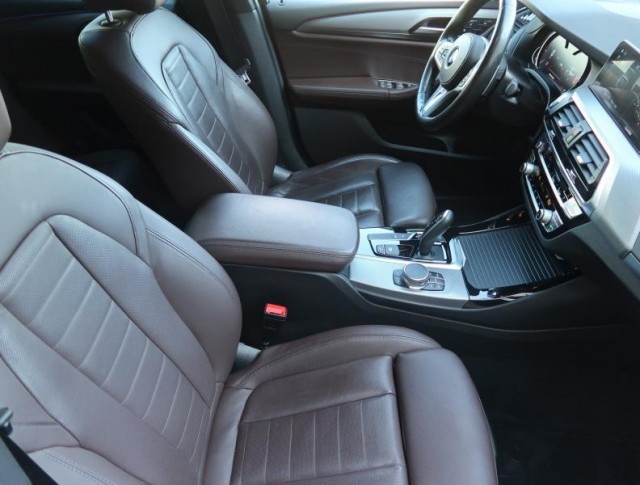 BMW X3  xDrive20d M Sport