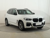 BMW X3  xDrive20d M Sport