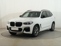 BMW X3  xDrive20d M Sport