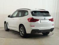 BMW X3  xDrive20d M Sport