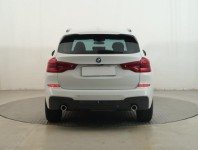 BMW X3  xDrive20d M Sport