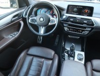 BMW X3  xDrive20d M Sport