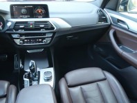 BMW X3  xDrive20d M Sport
