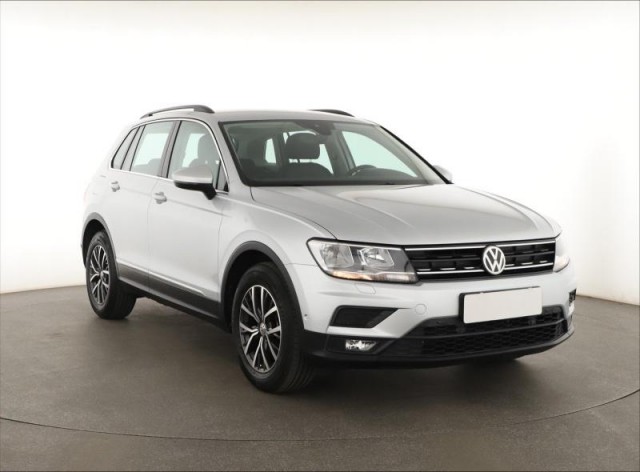 Volkswagen Tiguan  1.5 TSI 