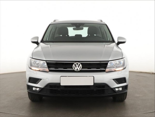 Volkswagen Tiguan  1.5 TSI 