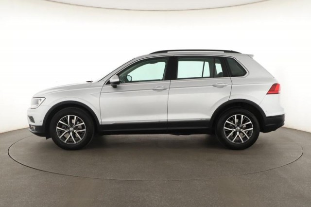Volkswagen Tiguan  1.5 TSI 