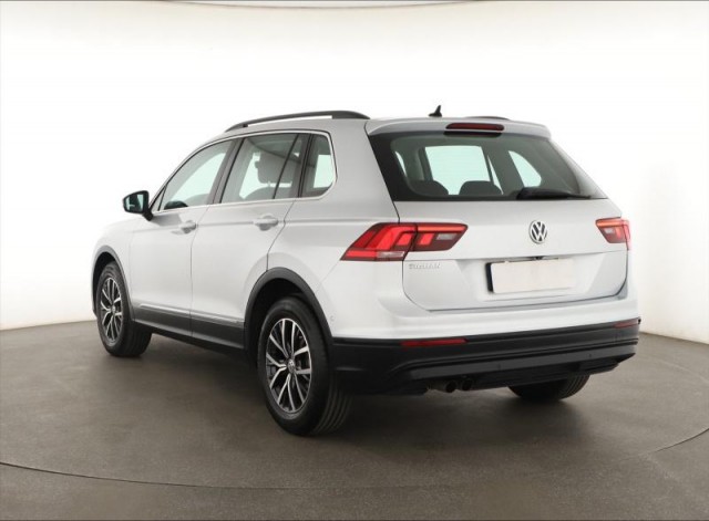Volkswagen Tiguan  1.5 TSI 