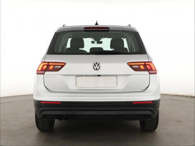Volkswagen Tiguan  1.5 TSI 