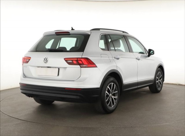 Volkswagen Tiguan  1.5 TSI 