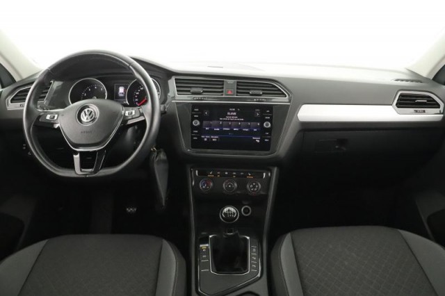 Volkswagen Tiguan  1.5 TSI 