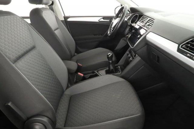Volkswagen Tiguan  1.5 TSI 