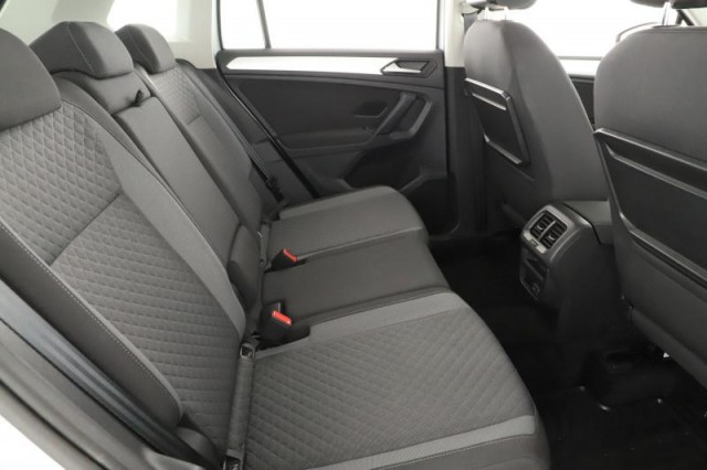 Volkswagen Tiguan  1.5 TSI 