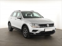 Volkswagen Tiguan  1.5 TSI 