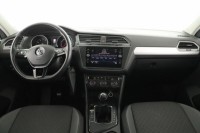 Volkswagen Tiguan  1.5 TSI 